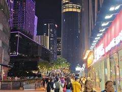 -深圳湾万象城(南山店)