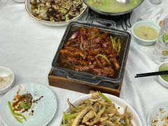 -昱德来·天津菜(河西店)
