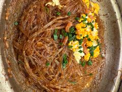 -饭怕鱼·黄焖鲟龙鱼(湖大店)