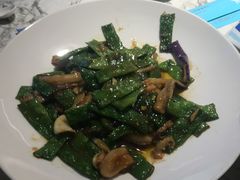 -悦海·家宴·冰花皮皮虾大锅贴(宝龙店)