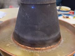 -月圆火锅(宁海东路二店)