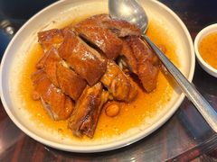 -新天世纪中餐厅