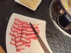 -京炭铜锅涮肉·羊蝎子·羊肉炉(保利·时光里店)