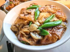 -小吊梨汤·北京菜·烤鸭(双井乐成中心店)