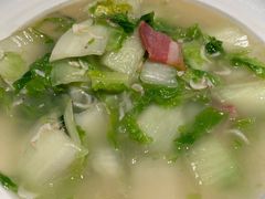 -泰钰丰烤鸭.天津菜(开发区店)