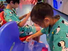 -稷泽·海丽宾雅温泉度假酒店