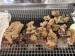 -马路牙子烧烤音乐酒馆(望京店)