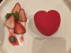 -食间牛排(湖西路店)