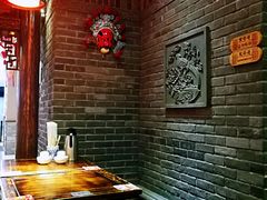 -张氏宽窄巷成都名小吃(茂业百货华强北店)