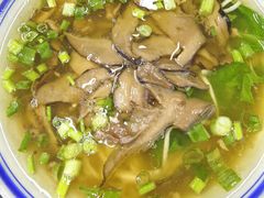 -万三面馆(青龙正街太古里店)