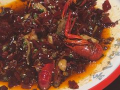 -海岛八号龙虾烧烤田鸡(蓝天路总店)