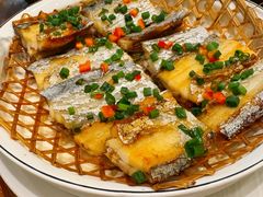 -桐湾大院·桐庐菜(滨江店)