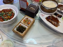 -郭林家常菜(狼垡店)