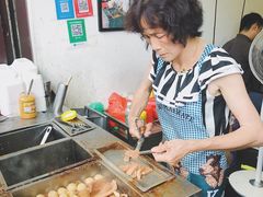 -细妹五香牛杂(步行街店)