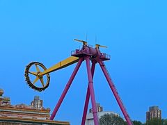 -北京欢乐谷