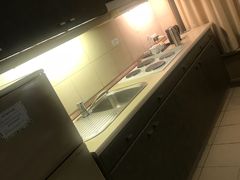 -太平洋丽晶套房酒店