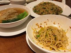 -杭州JW万豪酒店-万豪中餐厅