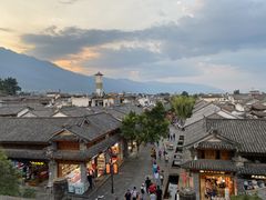 -大冰的小屋(大理古城店)
