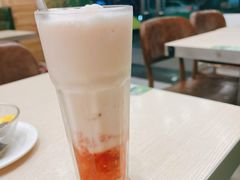 -佰搭果·广式茶餐厅(西华路店)