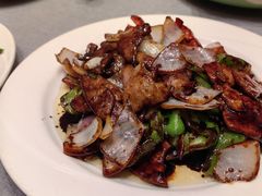 炒肝-金哥私房菜馆(张府园总店)