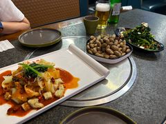-路边边地标烧烤·川菜·小龙虾·音乐酒馆(良乡长虹店)