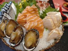 -大江户日本料理(吕厝店)