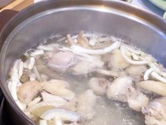 -椰子营·椰子鸡火锅(万象里店)