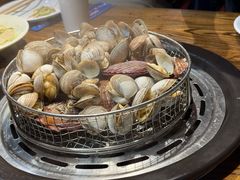 -海味当家·蒸锅海鲜(星海公园店)