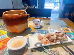 -豆蔻电影主题餐厅(四牌楼店)