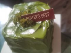 -Pantry's Best派悦坊蛋糕(K11购物艺术中心店)