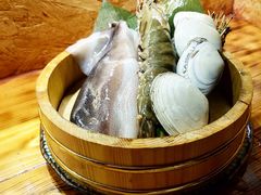 -矶野水产(澳门逸园中心店)