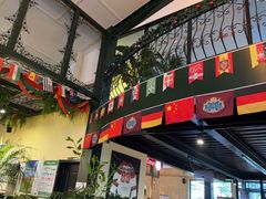 -普兰达德国餐厅·德式脆皮烤猪肘·自酿啤酒(观唐店)