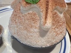 -After You Dessert Cafe(CENTRALWORLD)