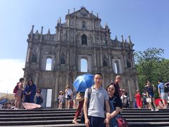 -龙环葡韵住宅式博物馆