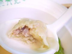 -袁亮宏饺子云吞(侯家桥菜场店)