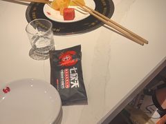 -七欣天香辣蟹火锅(闵行浦江欢乐颂店)