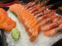 -水林间·寿喜烧自助(仙林金鹰店)