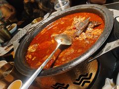 -探鱼·鲜青椒爽麻烤鱼(领展购物广场店)