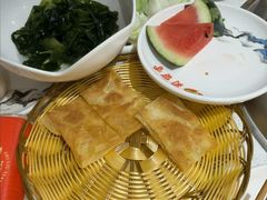 -蜀留香火锅(西南角店)