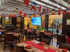 -五洲皇冠巴西烤肉餐厅