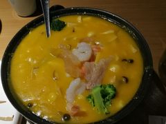 -卞氏菜根香(青羊万达店)