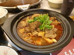 -刘一锅筋头巴脑(大悦城C店)