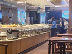 -素满香·食养自助(天一广场店)