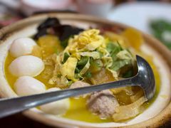 -新白鹿餐厅(百联中环店)