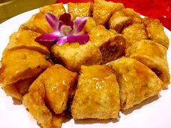 -抱德·潮汕味(敦和店原惠城鱼仔)