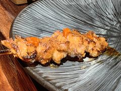 -鸟万·炭火料理Yaki ONE(星光店)