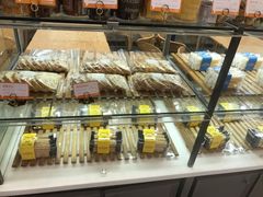 -BreadTalk面包新语·烘焙蛋糕(海岸城店)
