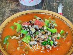 -尧钧财鱼面(育才路店)