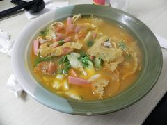 老头面-项记面馆(明瓦廊店)