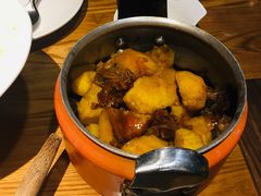 -原食日记(三里屯店)